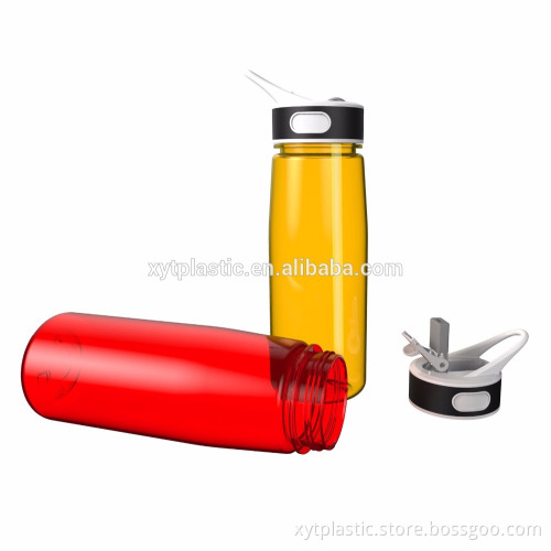 tritan water bottle with certificate, 2016 new model with high volume